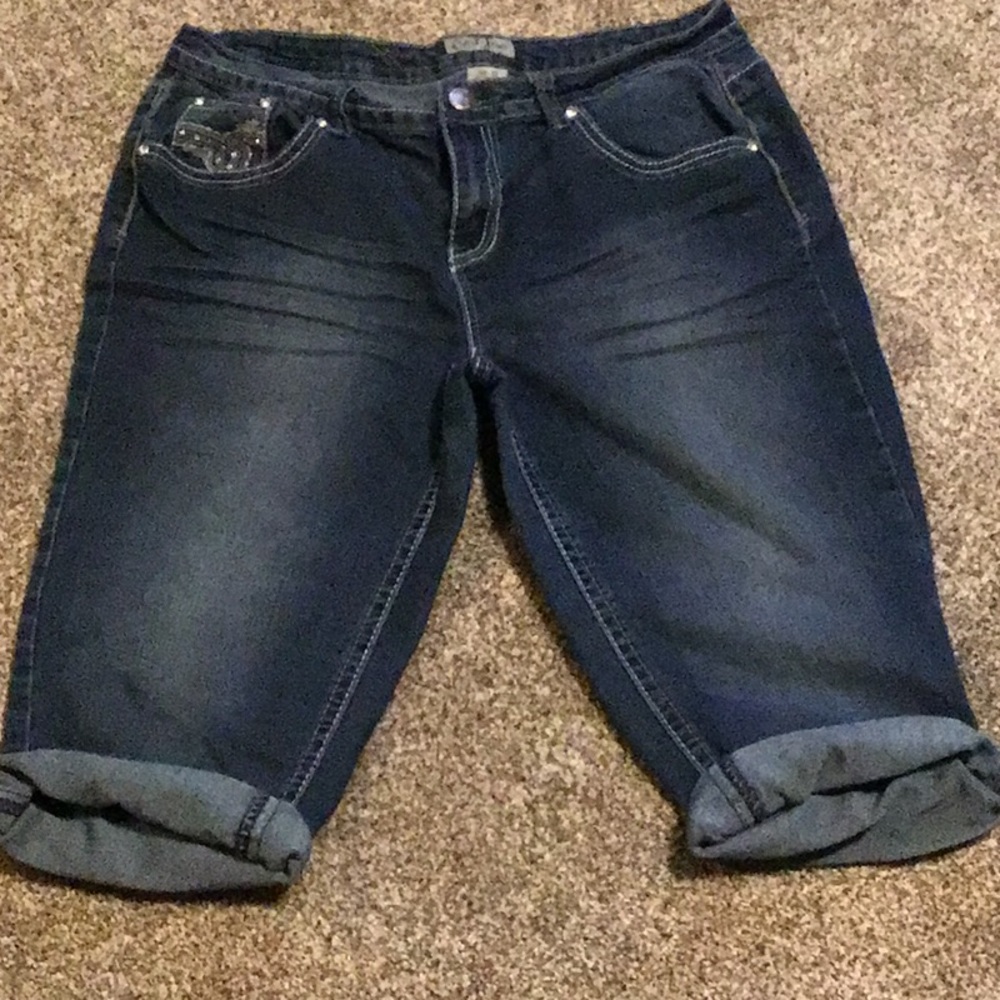 Women’s capris